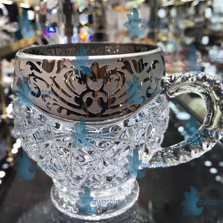 کریستال بلور و شیشه اصفهان | فروش عمده آن در بازار